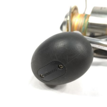  SHIMANO シマノ 02 ツインパワー 8000HG 本体のみ