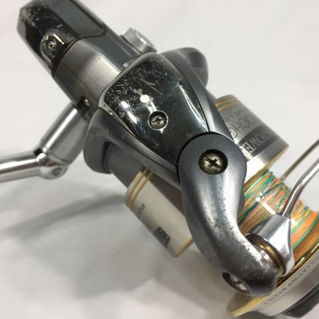  SHIMANO シマノ 02 ツインパワー 8000HG 本体のみ