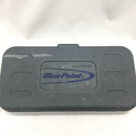  Blue-Point 22pc 3/8" パススルーソケットセット  BLPPTSS3822