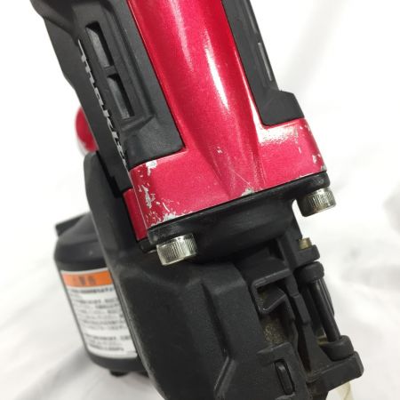  MAKITA マキタ 50mm 高圧エア釘打 釘打ち機 エアダスタ付 AN534H