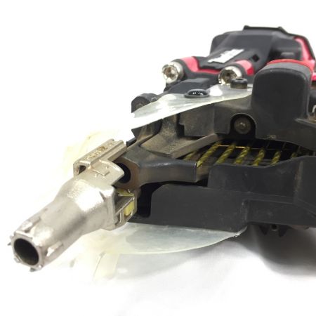  MAKITA マキタ 50mm 高圧エア釘打 釘打ち機 エアダスタ付 AN534H