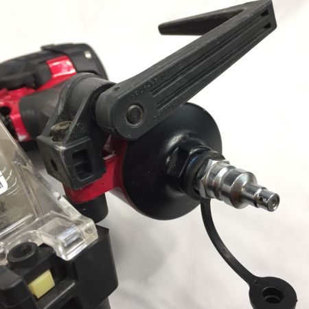  MAKITA マキタ 50mm 高圧エア釘打 釘打ち機 エアダスタ付 AN534H