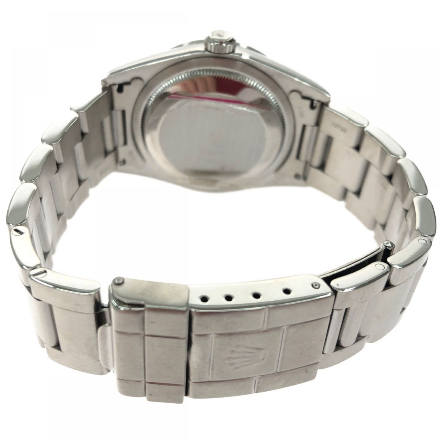 ロレックス ROLEX エクスプローラー1 腕時計 メンズ