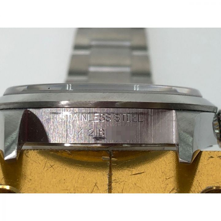 中古】 ROLEX ロレックス メンズ腕時計 自動巻き EXPLORER Ⅰ エクスプローラー1 U番 14270｜総合リサイクルショップ  なんでもリサイクルビッグバン オンラインストア