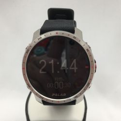 ▼▼ POLAR GRIT X PRO TITAN グリットX プロ チタン 90085777 Bランク