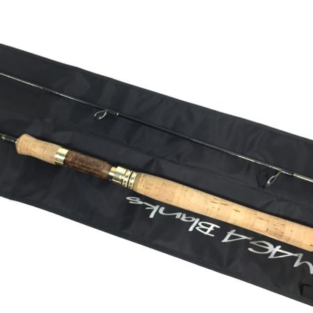 【中古】 YAMAGA Blanks ヤマガブランクス Lupus Sakura 77