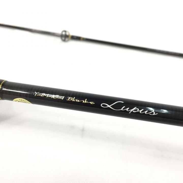 YAMAGA Blanks ヤマス Lupus Sakura 77 ルーパス サクラ 77｜中古｜なんでもリサイクルビッグバン