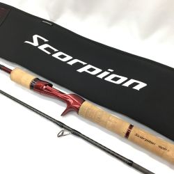▼▼ SHIMANO シマノ 19 スコーピオン 1631FF-2 1631FF-2 Aランク