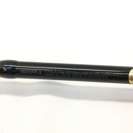  SHIMANO シマノ 19 スコーピオン 1631FF-2 1631FF-2