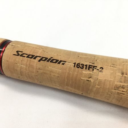  SHIMANO シマノ 19 スコーピオン 1631FF-2 1631FF-2