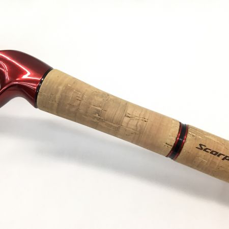  SHIMANO シマノ 19 スコーピオン 1631FF-2 1631FF-2