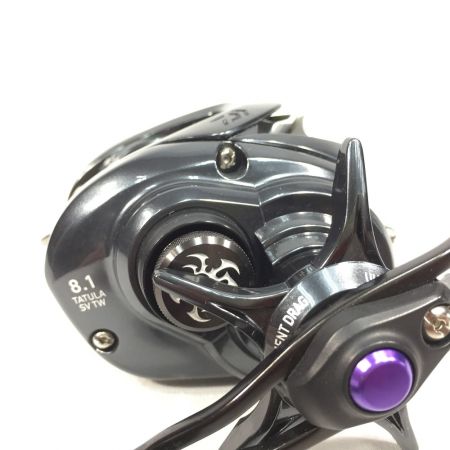  DAIWA ダイワ 20 TATULA タトゥーラ SV TW 103XH 103XH