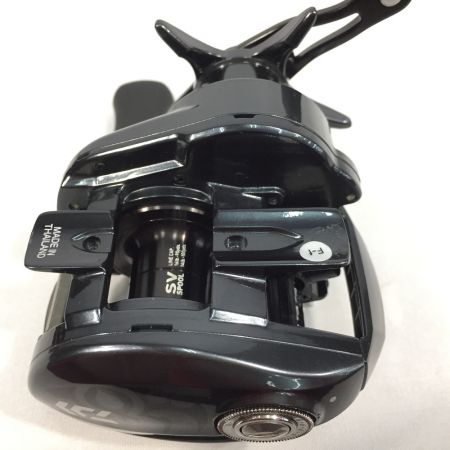  DAIWA ダイワ 20 TATULA タトゥーラ SV TW 103XH 103XH