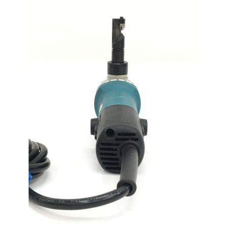  MAKITA マキタ  電動工具 ニブラ  15575 鉄工用 板金カッター JN1601 グリーン