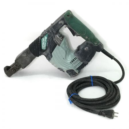  HITACHI 日立 日立工機 電動ハンマ 1050W ケース付属 H41SA2