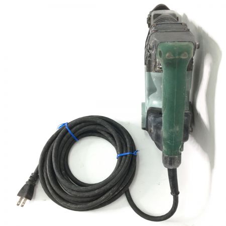  HITACHI 日立 日立工機 電動ハンマ 1050W ケース付属 H41SA2
