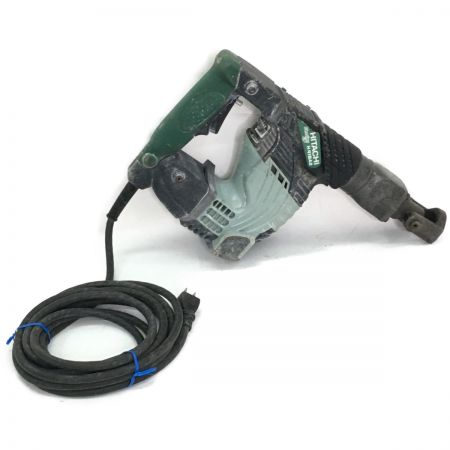  HITACHI 日立 日立工機 電動ハンマ 1050W ケース付属 H41SA2