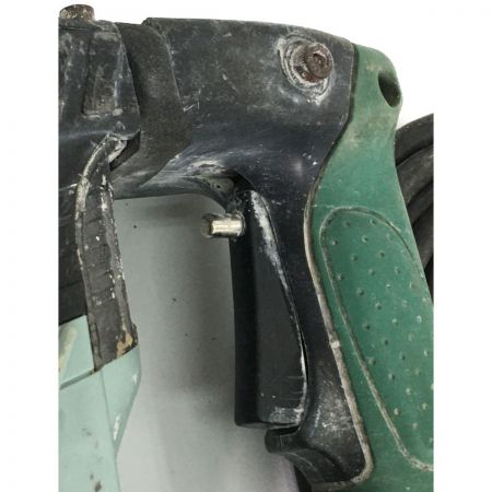  HITACHI 日立 日立工機 電動ハンマ 1050W ケース付属 H41SA2