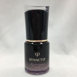 ▼▼ 資生堂 クレ・ド・ポー ボーテ 夜用美容液 シナクティフ イドランタンニュイ Aランク