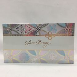 ▼▼ SHISEIDO 資生堂 医薬部外品 スノービューティー ホワイトニング フェイスパウダー2020 レフィル付き Nランク