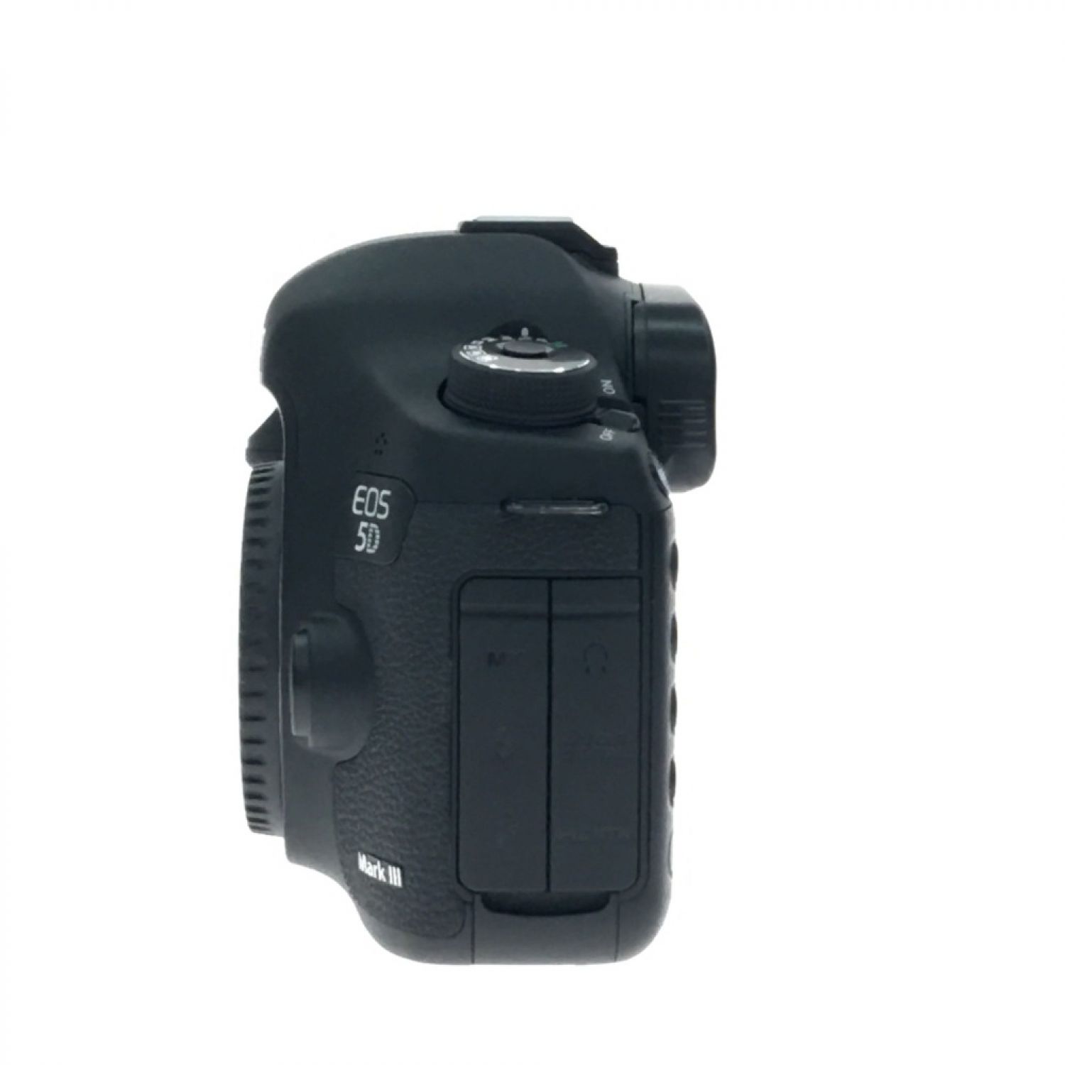 中古】 CANON キャノン デジタル一眼レフカメラ EOS 5D Mark III 充電