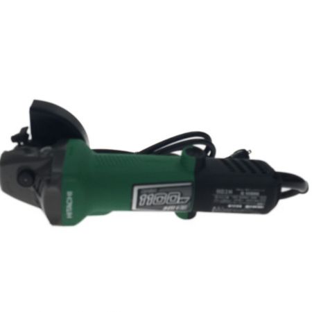  HiKOKI ハイコーキ 日立工機 HiKOKI 電動工具 ディスクグラインダー 100mm G10SH6