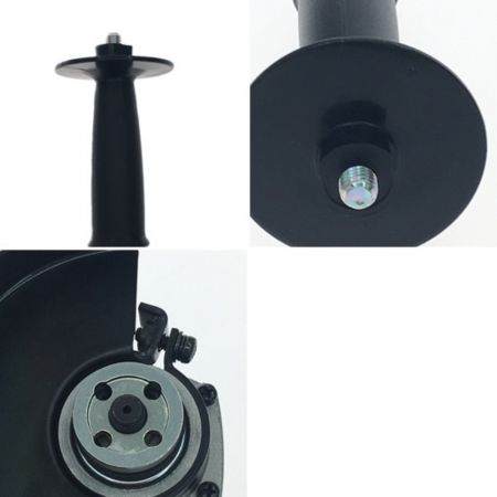  HiKOKI ハイコーキ 日立工機 HiKOKI 電動工具 ディスクグラインダー 100mm G10SH6