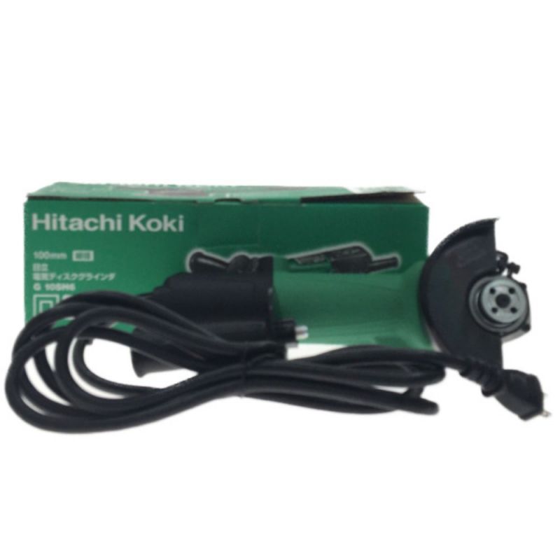 中古】 HiKOKI ハイコーキ 日立工機 HiKOKI 電動工具 ディスク ...