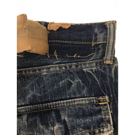  Hysteric Glamour ヒステリックグラマ メンズ デニムパンツ 34インチ 4AP-1303