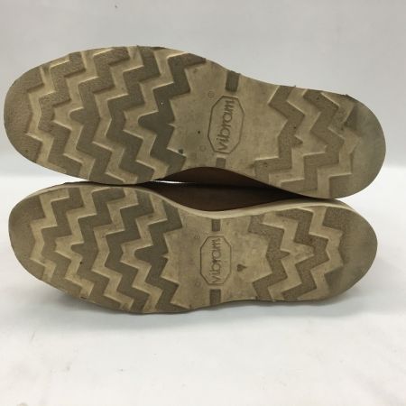  CHIPPEWA ツートン ブリッジマン メンズ ワークブーツ 1901M80 オレンジ