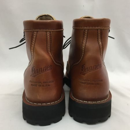  Danner ダナー メンズブーツ BULL RIDGE Cherry ブルリッジ 15594 ブラウン