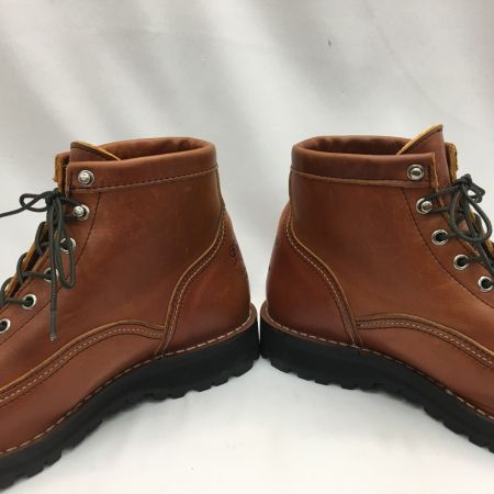 【中古】 Danner ダナー メンズブーツ BULL RIDGE Cherry