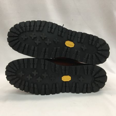  Danner ダナー メンズブーツ BULL RIDGE Cherry ブルリッジ 15594 ブラウン