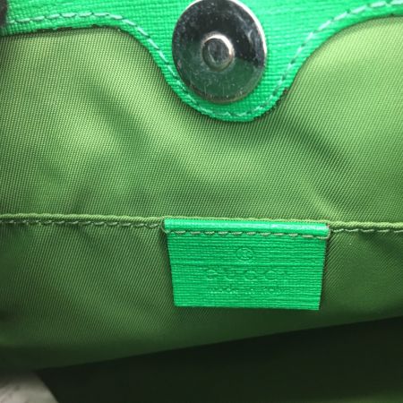  GUCCI グッチ レディーストートバッグ キッズバッグ GGタイガー 410812