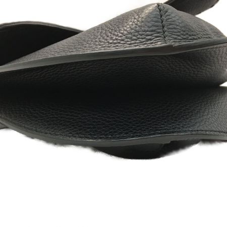  GUCCI グッチ ショルダーバッグ GGマーモント キャットヘッド 409154 ブラック