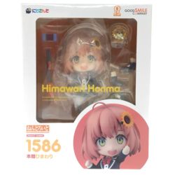 ▼▼ GOOD SMILE COMPANY グッドスマイルカンパニー ねんどろいど 本間ひまわり Sランク