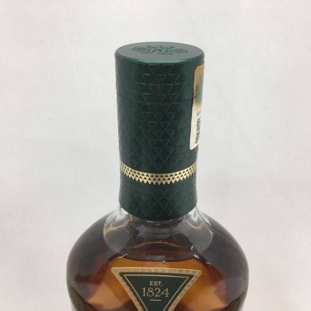  The MACALLAN マッカラン LUMINA ハイランドシングルモルト ウイスキー 700ml 未開栓