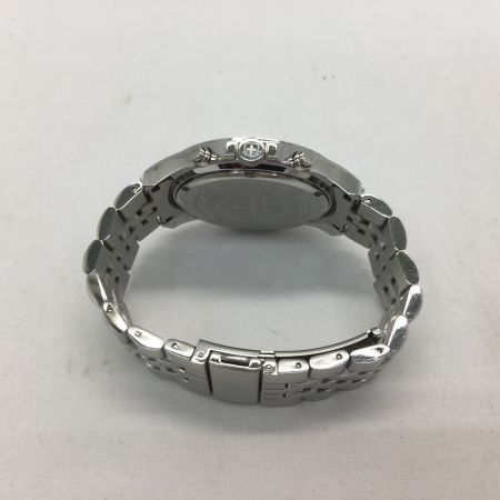  HANOWA メンズ腕時計 クオーツ HANOWA ハノワ フラッグシップ ML339 ネイビー