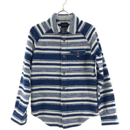  Patagonia パタゴニア メンズシャツ Sサイズ 未使用品  RN51884 ブラック