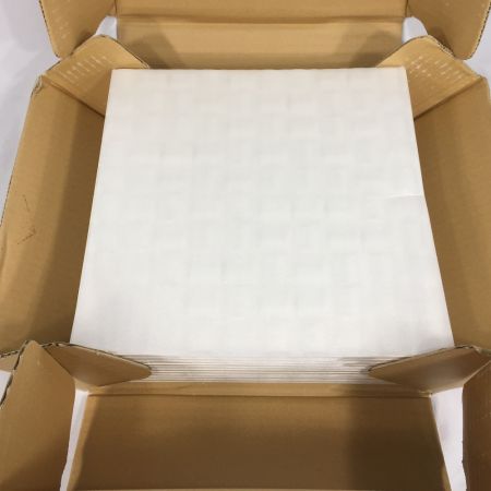  LIXIL リクシル エコカラット ヴィーレ 30角ネット張り 11シート入 2箱 ECO-30NET/WE1 (4)