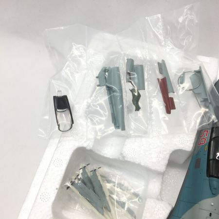  HOBBY M 1/72 Su-35 フランカーE ロシア航空宇宙軍 シリア紛争