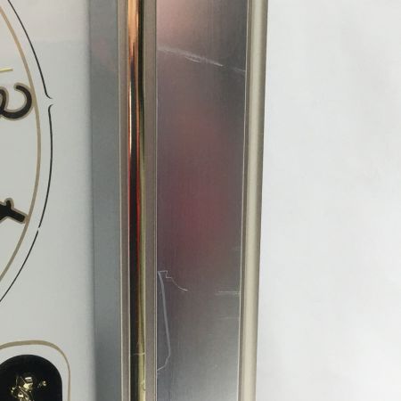   RHYTHM リズム時計工業 small world スモールワールド 4MN427RH