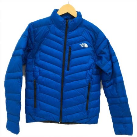  THE NORTH FACE ザノースフェイス SIZE S サンダージャケット NY81402 ブルー