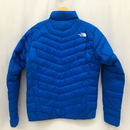  THE NORTH FACE ザノースフェイス SIZE S サンダージャケット NY81402 ブルー