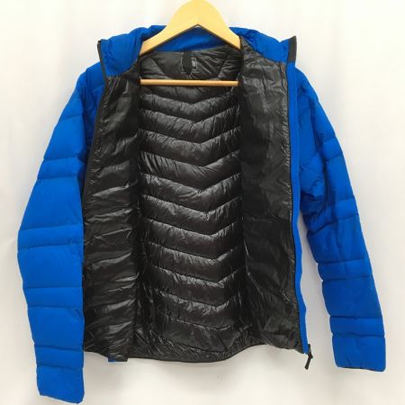  THE NORTH FACE ザノースフェイス SIZE S サンダージャケット NY81402 ブルー