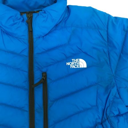  THE NORTH FACE ザノースフェイス SIZE S サンダージャケット NY81402 ブルー