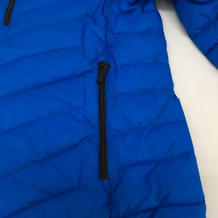  THE NORTH FACE ザノースフェイス SIZE S サンダージャケット NY81402 ブルー