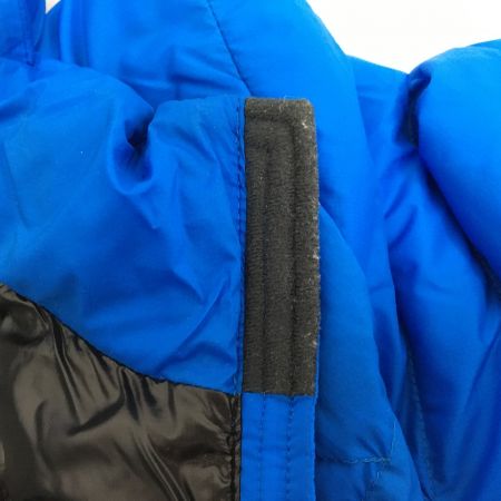  THE NORTH FACE ザノースフェイス SIZE S サンダージャケット NY81402 ブルー