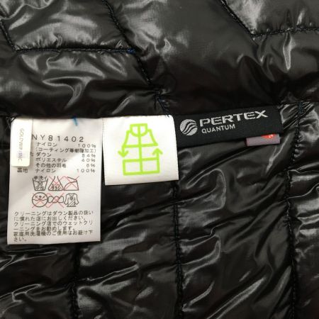  THE NORTH FACE ザノースフェイス SIZE S サンダージャケット NY81402 ブルー