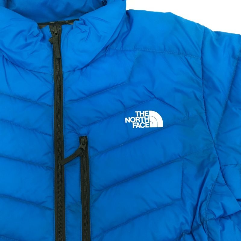 中古】 THE NORTH FACE ザノースフェイス SIZE S サンダージャケット